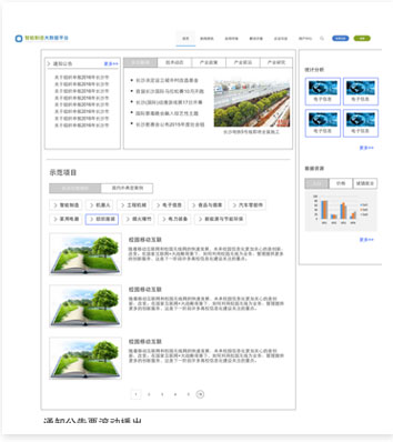 智能制造IBM工業(yè)云平臺設(shè)計(jì)